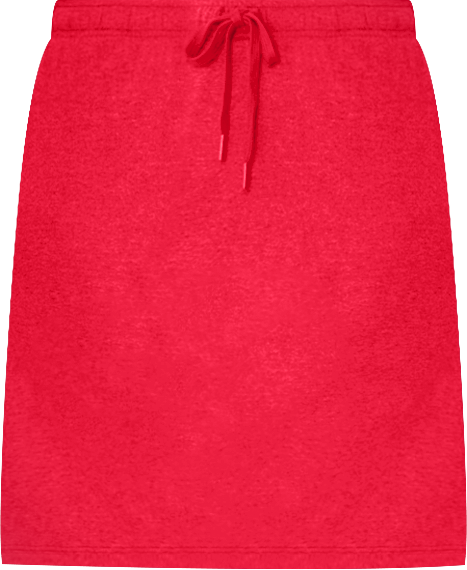 Plus Size Within Sport Knit Skort