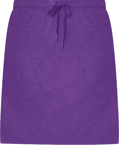 Plus Size Within Sport Knit Skort