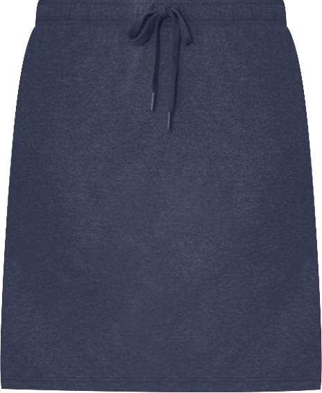 Plus Size Within Sport Knit Skort