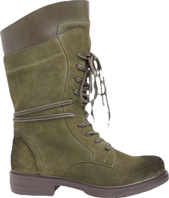 Woodsman Boots