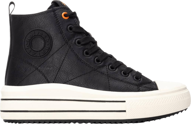 Women's Casual High Top Sneakers Refresh Collection By 