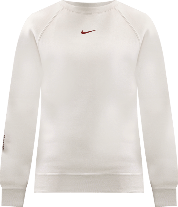 NOCTA Dessuadora de teixit Fleece CS - Home