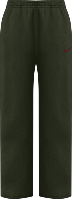 NOCTA Sweatpants NOCTA Fleece CS med vida fållar