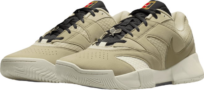 나이키코트 라이트 4 헤리티지 남성 테니스화