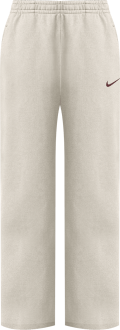 NOCTA NOCTA Fleece CS Trainingshose mit offenem Saum (Herren)