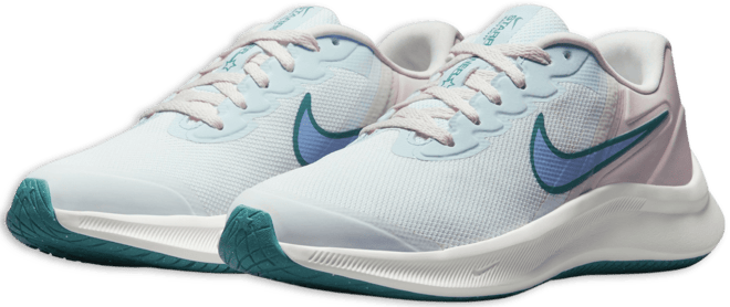 Nike Star Runner 3 Big Kids' Road Running Shoes
