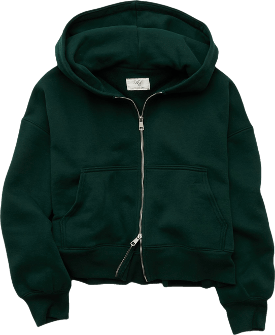 aere hoodie zip pullover jacket アエレ Amazon.com: Ena Aesthetic Official Zip Hoodie : Clothing