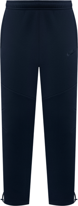 Nike Tech Men's Open-Hem Fleece Pants