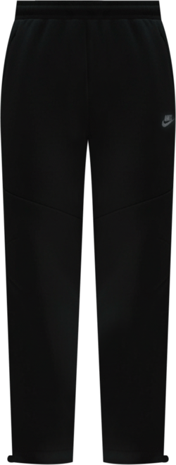 Nike Tech Men's Open-Hem Fleece Pants