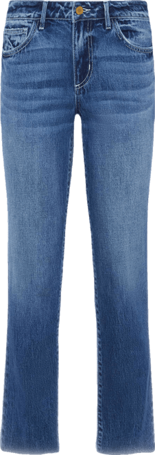 Milana Slouchy Stovepipe Jean