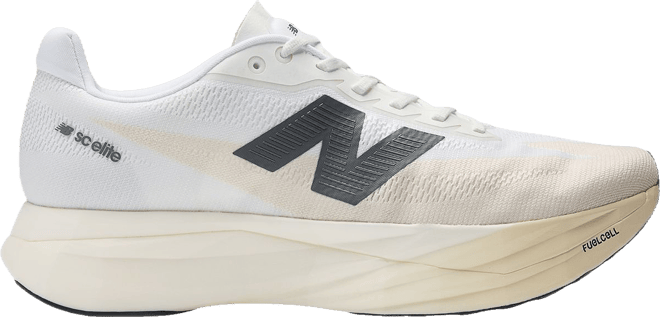 New Balance Men's FuelCell SuperComp Elite v5 Running Shoes