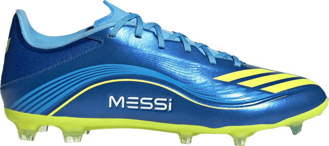 アディダス【24.0】 Messi F50 League Kids FG/MG adidas F50 League Messi FG/MG Soccer Cleats | Dick's Sporting Goods