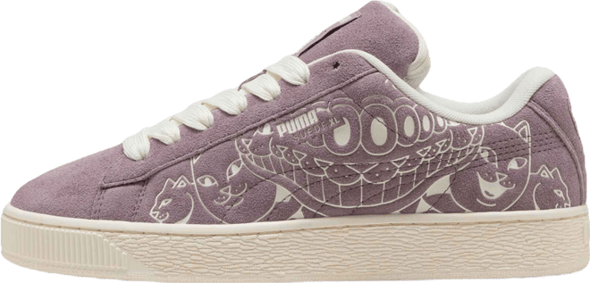 PUMA x RIPNDIP Suede XL Sneakers | PUMA
