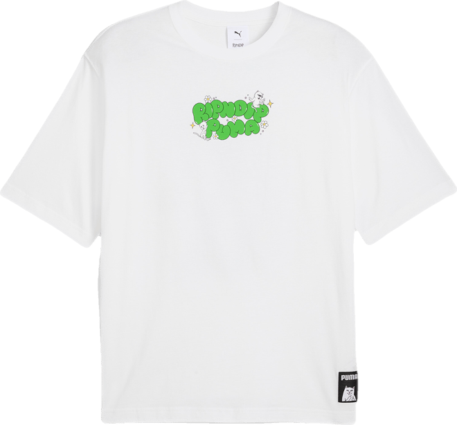 PUMA x RIPNDIP Men's Boxy T-Shirt