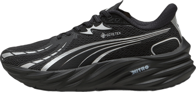 PUMA Velocity NITRO™ 4 GORE-TEX® Women's Waterproof Road Running Shoes