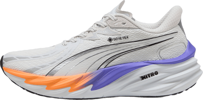 PUMA Velocity NITRO™ 4 GORE-TEX® Women's Waterproof Road Running Shoes