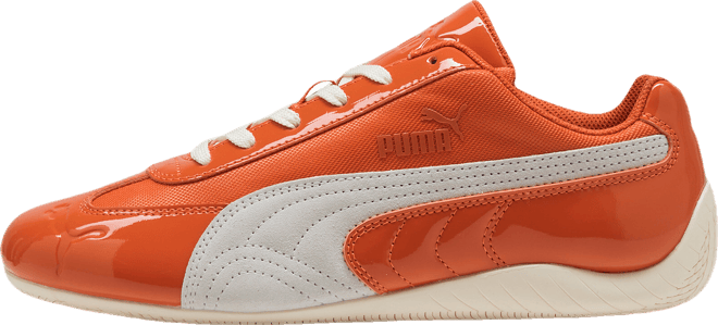 PUMA Speedcat Patent Women's Sneakers
