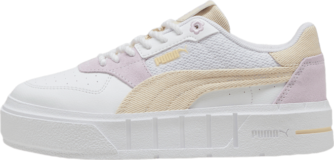 PUMA Cali Court Summer Feels Big Kids' Sneakers