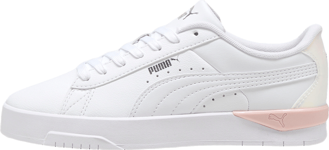 PUMA Jada Classic Hologram 2.0 Big Kids' Sneakers