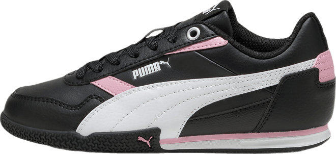 PUMA Bella Donna Big Kids' Easy On Sneakers