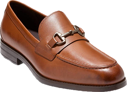 Cole Haan Harmon Grand Bit Loafers | Belk
