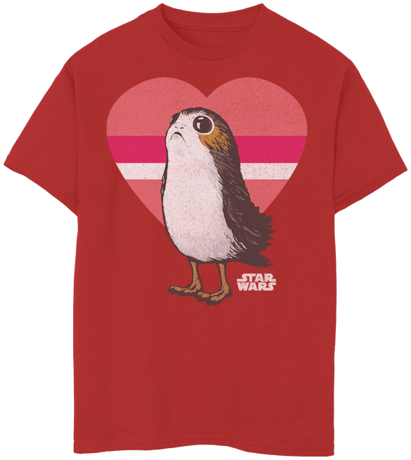 Porg pajamas best sale