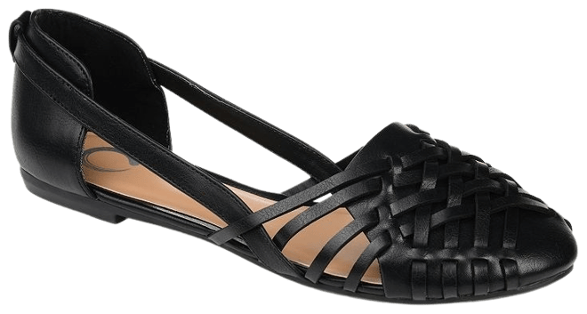 Journee Collection Ekko Women's Flats