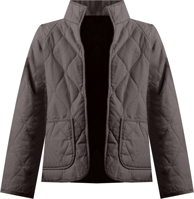 High Standard Fleece Quarter Zip - Sunset Dusk | Faherty Brand