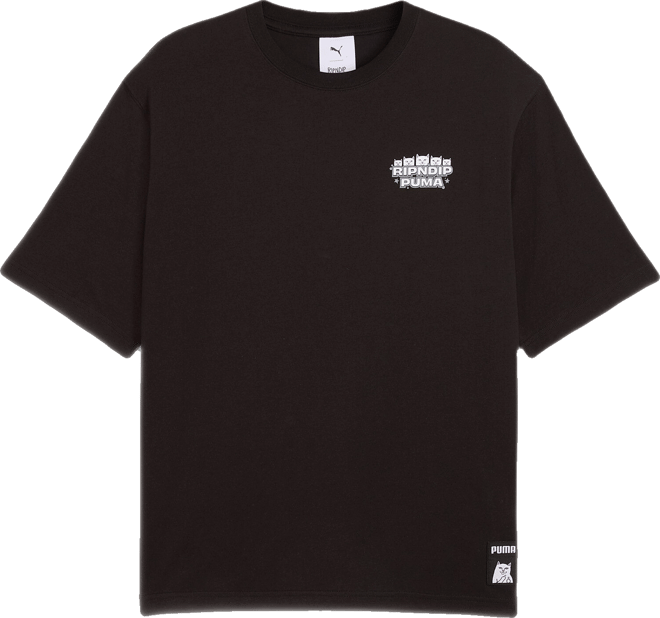 PUMA x RIPNDIP Boxy T-Shirt