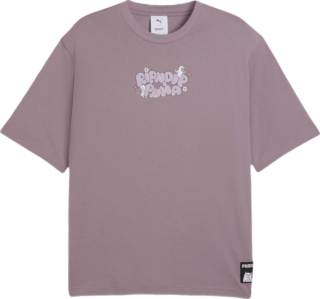 PUMA x RIPNDIP Boxy T-Shirt