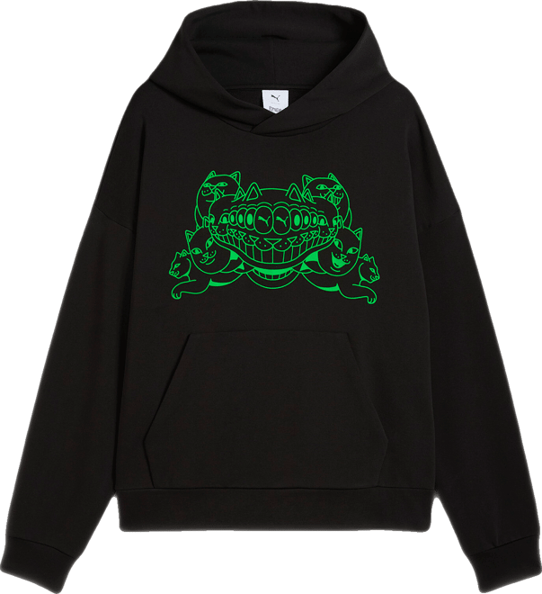 PUMA x RIPNDIP Boxy Hoodie