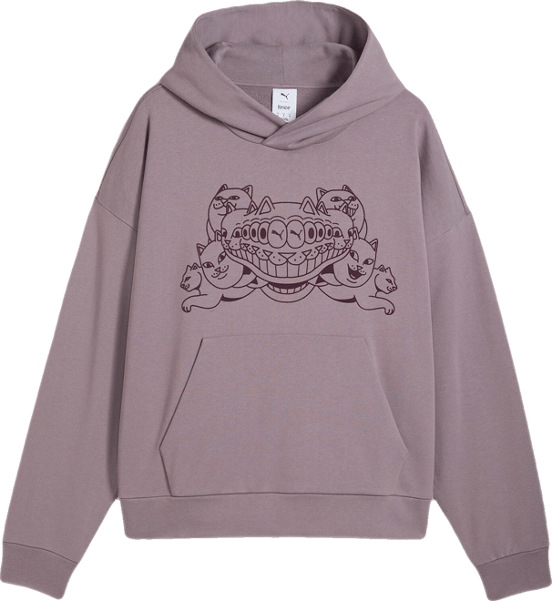 PUMA x RIPNDIP Boxy Hoodie