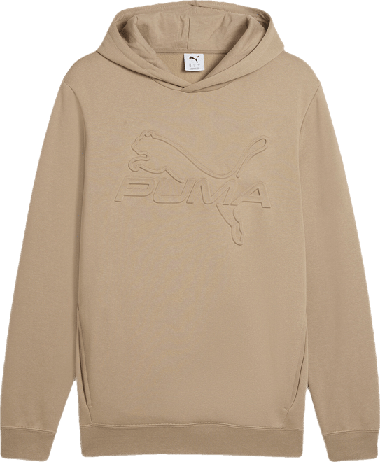 PUMA Elevated Essentials Hoodie