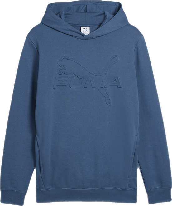 PUMA Elevated Essentials Hoodie