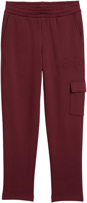 PUMA Elevated Essentials Cargo Pants
