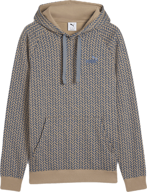 PUMA Essentials Herringbone Hoodie