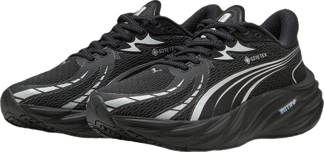 PUMA Velocity NITRO™ 4 GORE-TEX® Waterproof Road Running Shoes