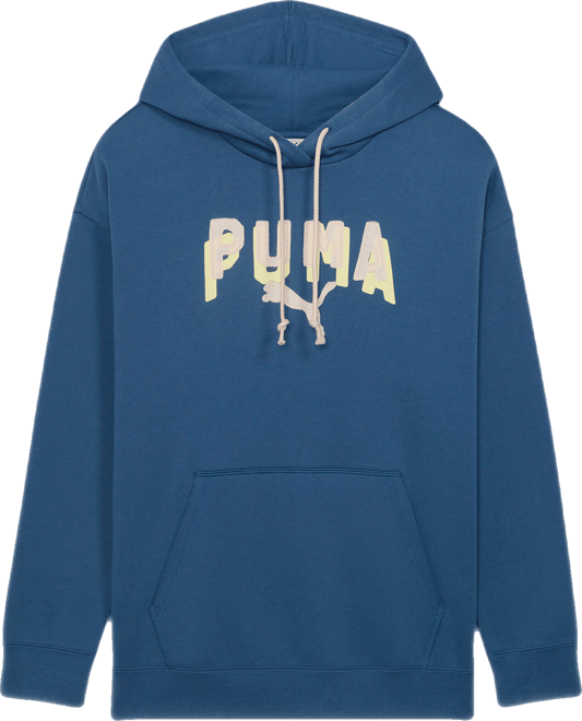 PUMA Essentials Double Up Hoodie
