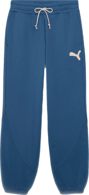 PUMA Essentials Double Up Jogger Pants, Top
