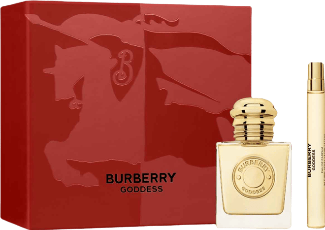 Burberry 2-Pc. Goddess Eau de Parfum Gift Set - Macy's