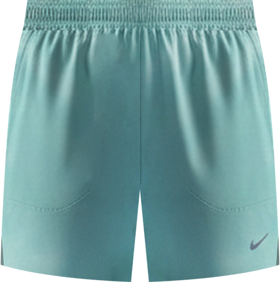 Nike Stride Men's Dri-FIT 7" Brief-Lined Running Shorts