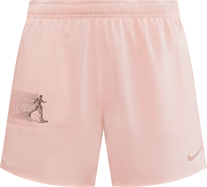 Nike Stride Men's Dri-FIT 12.5cm (approx.) Brief-Lined Running Shorts