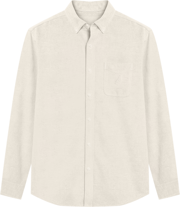 Men's Relaxed Fit Shirt