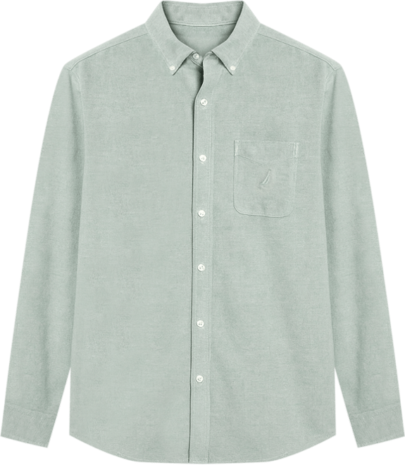 Men's Relaxed Fit Shirt
