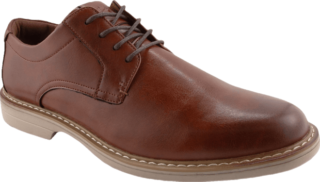 Men's Belmont Comfort Lace Up Dress Oxford