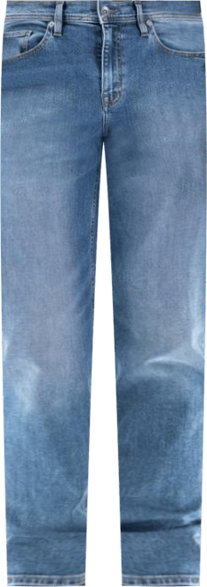 Devil-dog Dungarees Men's Devil-dog Athletic Denim Jeans