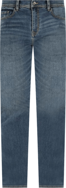 Devil-dog Dungarees Men's Devil-dog Athletic Denim Jeans