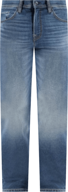 Men's Devil-dog Relaxed Straight Jean