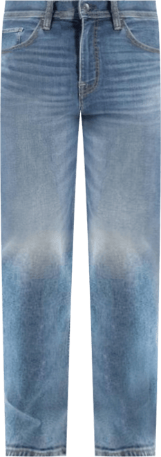 Men's Devil-dog Relaxed Straight Jean