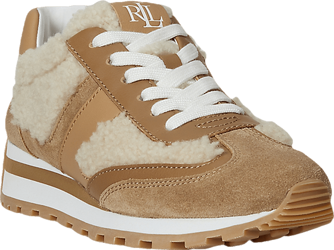 Women's Dani Lace-Up Sneakers